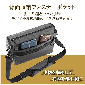Amazon | エレコム カメラケース ミラーレス一眼レフカメラ